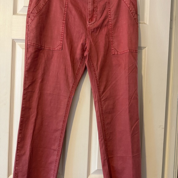 Pilcro Straight Pant - Picture 4 of 7